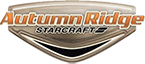 Autumn Ridge Starcraft Logo